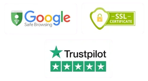 Certificados de segurança SSL e compra garantida